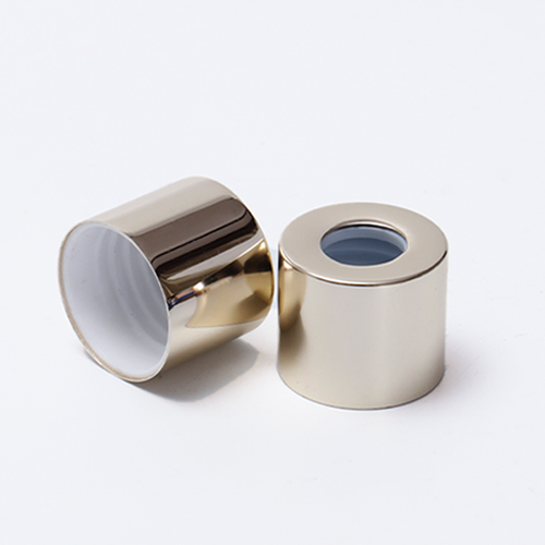 18牙电化铝圈/盖