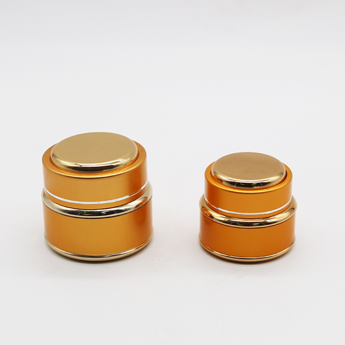 亚金五件套铝瓶