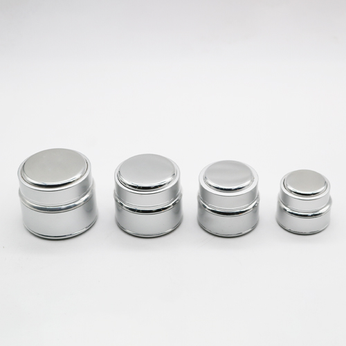 亚银五件套铝瓶