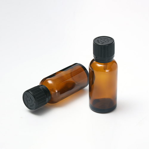 精油瓶+进口安全盖